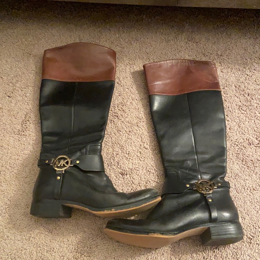 Michael Kors Boots